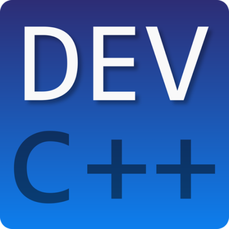 Dev C++官方高清Logo