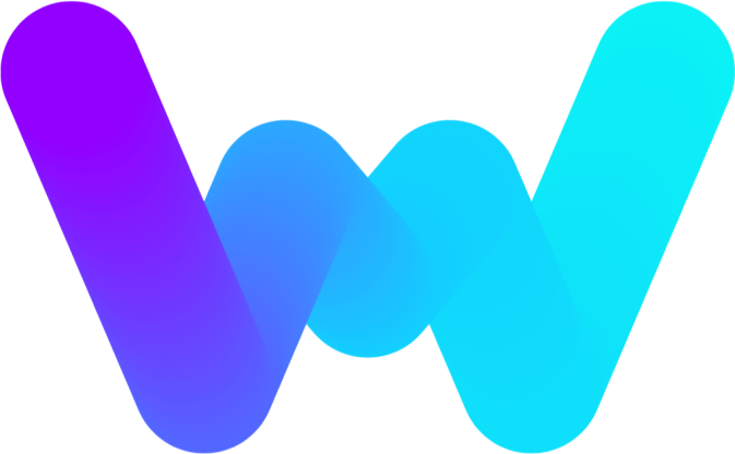 WeMod官方高清Logo