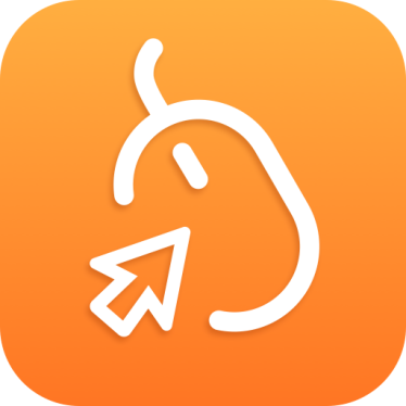 鼠标连点器官方高清Logo