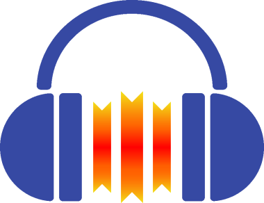 Audacity官方高清Logo