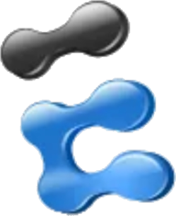 eNSP官方高清Logo