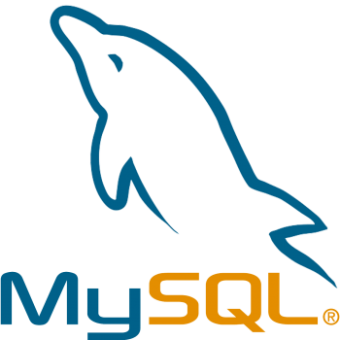 MySQL官方高清Logo