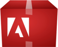 Adobe官方卸载工具官方高清Logo