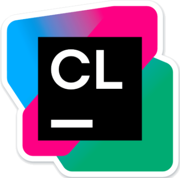 CLion官方高清Logo