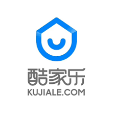 酷家乐官方高清Logo