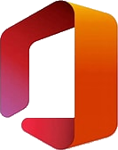 Office官方高清Logo