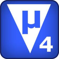 Keil uVision4（keil4）官方高清Logo