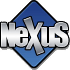 Winstep Nexus官方高清Logo
