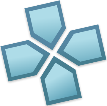 PPSSPP官方高清Logo