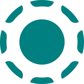 LocalSend官方高清Logo