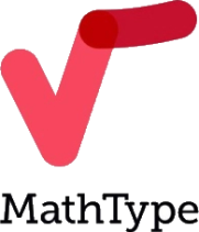 MathType官方高清Logo