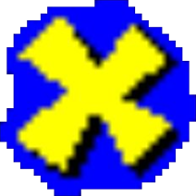 DirectX官方高清Logo