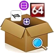 图吧工具箱官方高清Logo