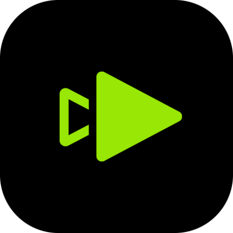 Topaz Video AI官方高清Logo