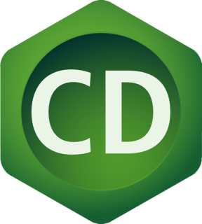 ChemDraw官方高清Logo