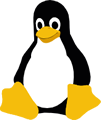Linux系统入门教程封面图标