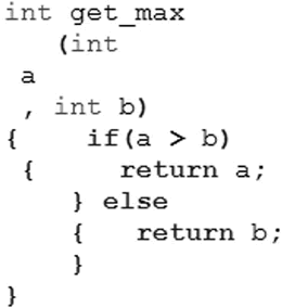 C语言中的块不要求对齐