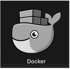 Docker应用的图标
